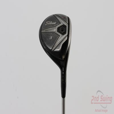 Titleist 915 F Fairway Wood 3 Wood 3W 16.5° Aldila Rogue Black 80 Graphite Regular Right Handed 45.0in