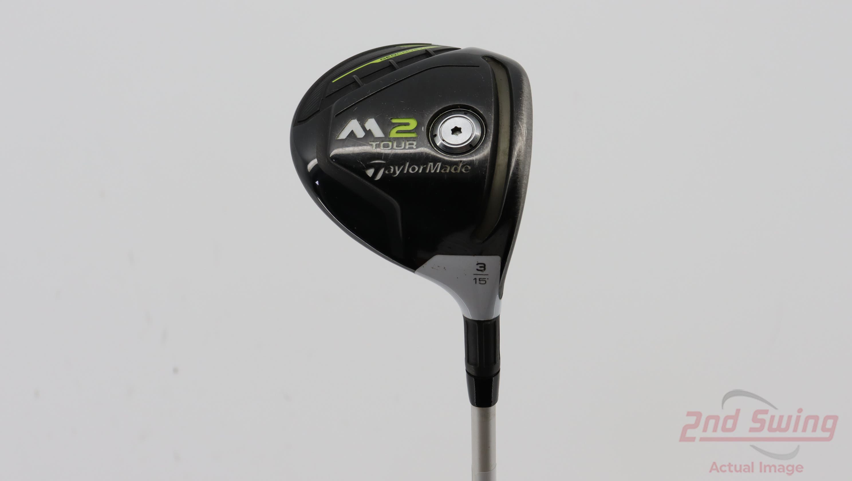 TaylorMade M2 Tour Fairway Wood | 2nd Swing Golf