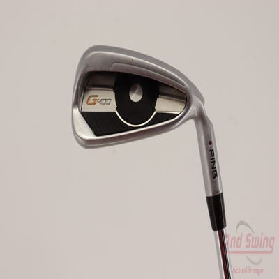 Ping G400 Single Iron 5 Iron AWT 2.0 Steel Regular Right Handed Red dot 39.75in