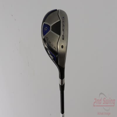 Cobra Fly-Z XL Hybrid 5 Hybrid 25° Cobra Fly-Z XL Graphite Regular Right Handed 39.0in