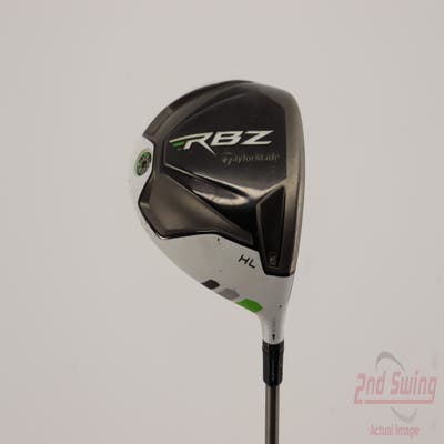 TaylorMade RocketBallz Driver TM Matrix XCON 5 Graphite Ladies Right Handed 43.5in