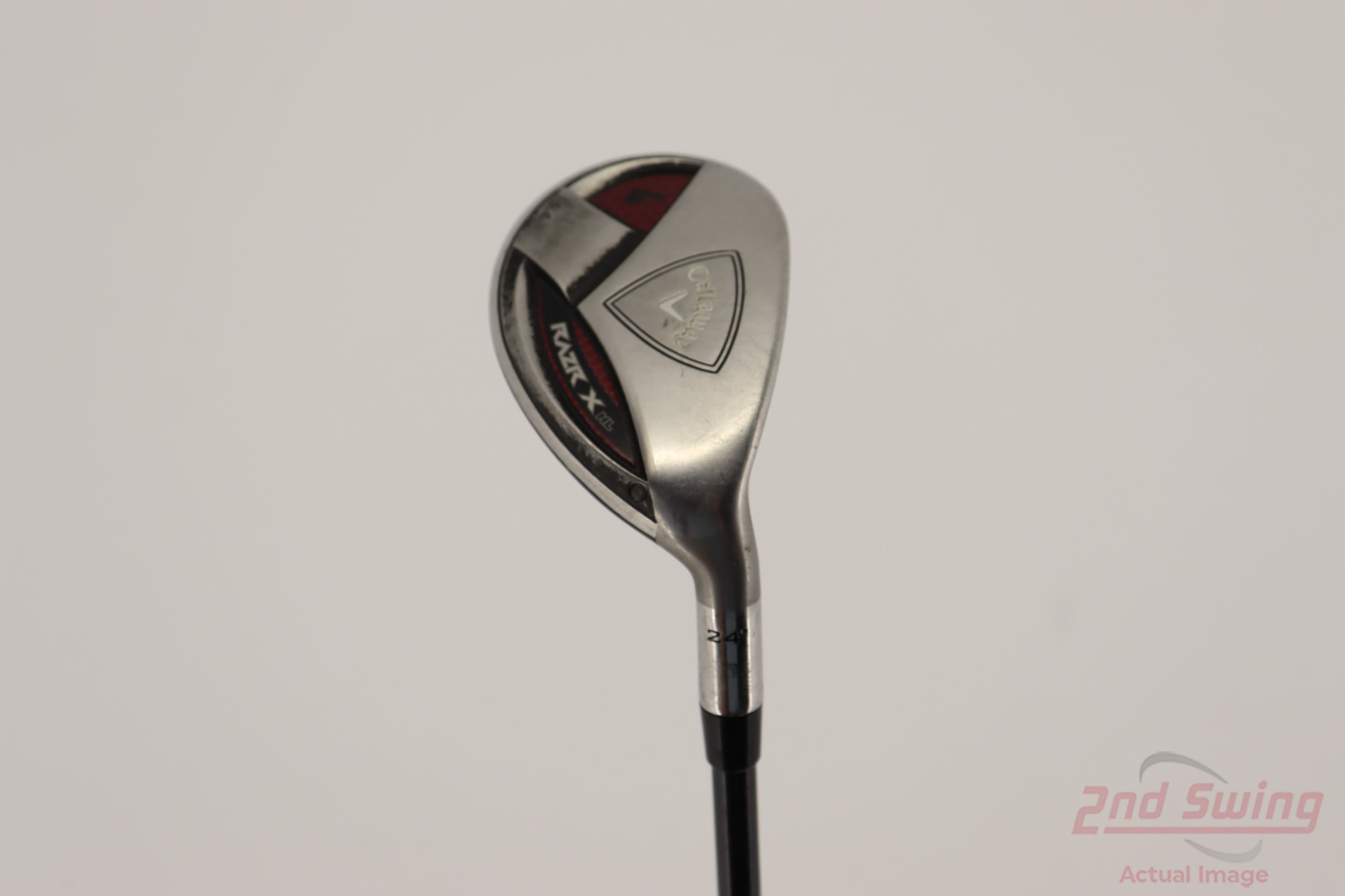 Callaway RAZR X 2024 HL 4 Hybrid