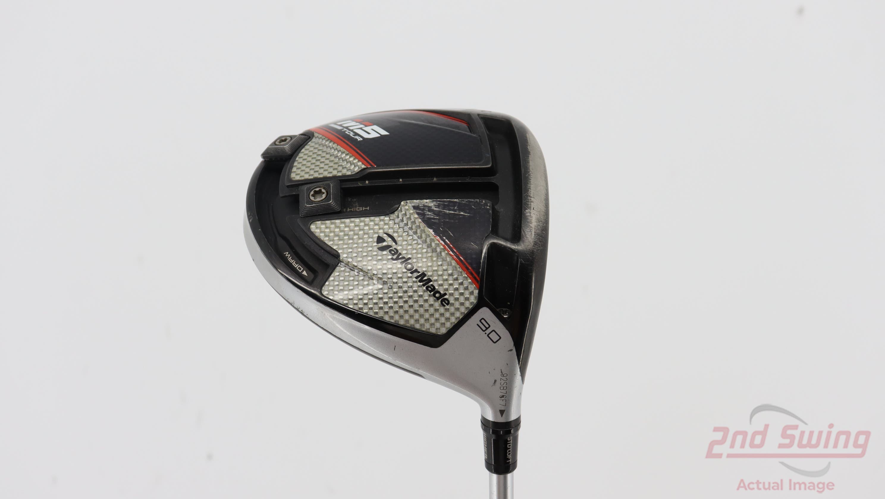 TaylorMade M5 Tour Driver | 2nd Swing Golf