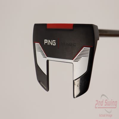 Ping 2021 Tyne C Putter Steel Right Handed 36.0in