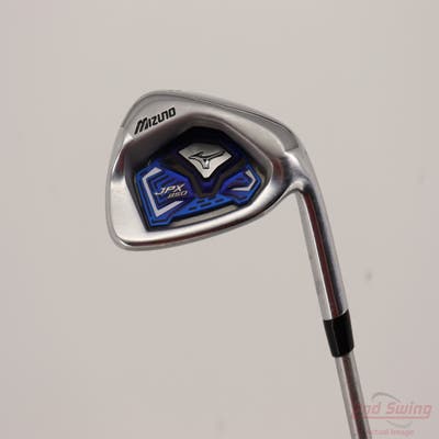 Mizuno JPX 850 Single Iron 8 Iron FST KBS Tour C-Taper 120 Steel Stiff Right Handed 36.25in