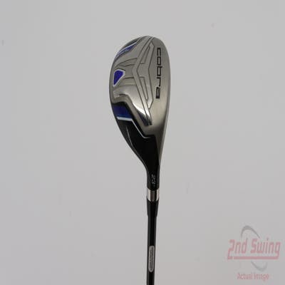 Cobra Fly-XL Mens Hybrid 5 Hybrid 23° Cobra Fly-XL Graphite Regular Right Handed 38.75in