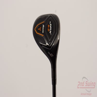 Mizuno JPX EZ Hybrid 2 Hybrid 16° Fujikura Orochi Black Eye Graphite Regular Right Handed 41.75in