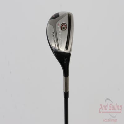 TaylorMade RocketBallz Pro Hybrid 3 Hybrid 19° TM RBZ 65 Graphite Regular Right Handed 42.0in