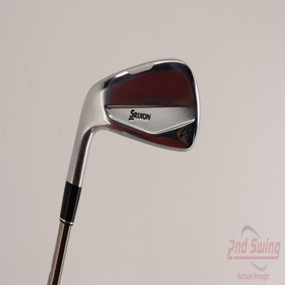 Srixon ZX Utility Hybrid 4 Hybrid 23° UST Mamiya Recoil 95 F3 Graphite Stiff Left Handed 38.25in