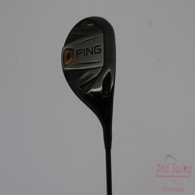 Ping G400 Fairway Wood 3 Wood 3W 14.5° Graphite Design Tour AD IZ-7 Graphite X-Stiff Right Handed 42.5in