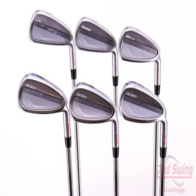 Ping i230 Iron Set 6-PW AW True Temper Dynamic Gold 105 Steel Regular Right Handed 37.5in