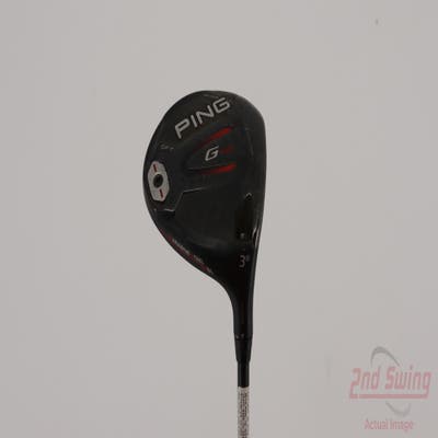 Ping G410 SF Tec Fairway Wood 3 Wood 3W 16° ALTA CB 65 Red Graphite Regular Right Handed 41.5in