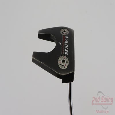 Odyssey Tank Cruiser #7 Putter Steel Right Handed 35.0in