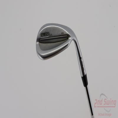 Ping Glide 2.0 Wedge Lob LW 58° 8 Deg Bounce AWT 2.0 Steel Wedge Flex Right Handed Black Dot 35.5in