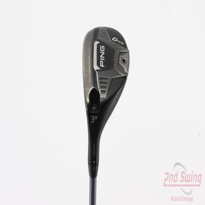 Ping G425 Hybrid 3 Hybrid 19° ALTA CB 70 Slate Graphite Stiff Left Handed 41.25in