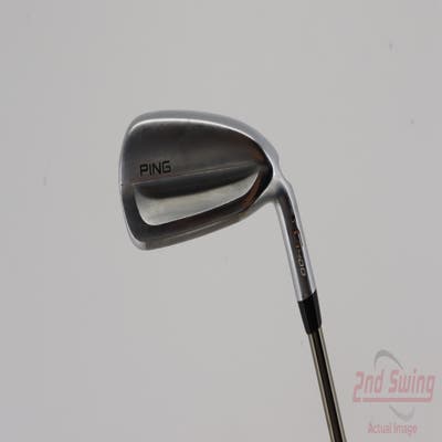 Ping G400 Crossover Hybrid 4 Hybrid 22° Ping Tour 85 Graphite X-Stiff Right Handed 40.5in