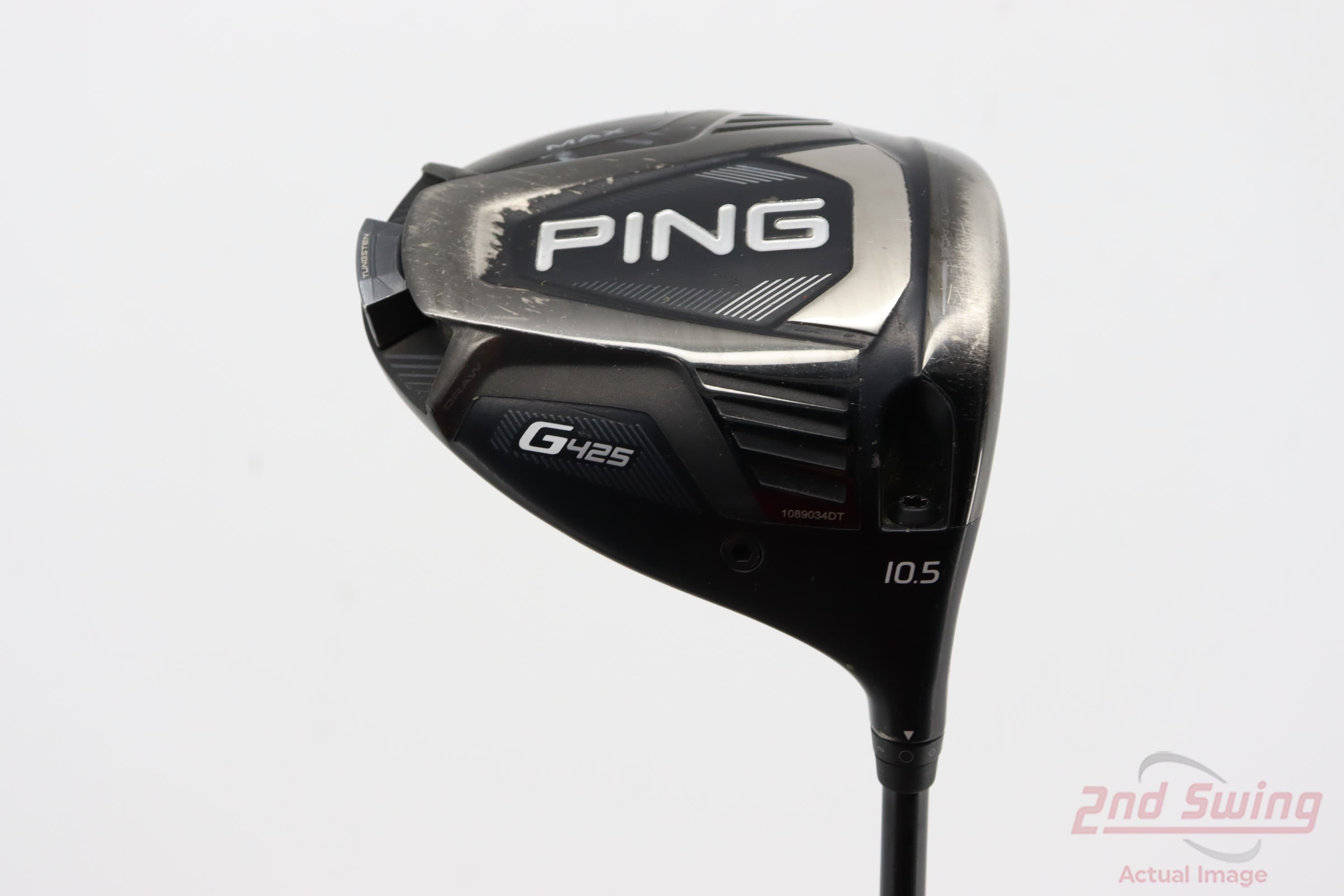 Ping G425 Max Driver | 2nd Swing Golf