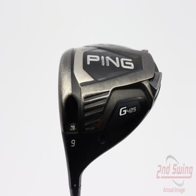 Ping G425 Max Driver 9° Ping Tour 65 Graphite Stiff Left Handed 45.0in