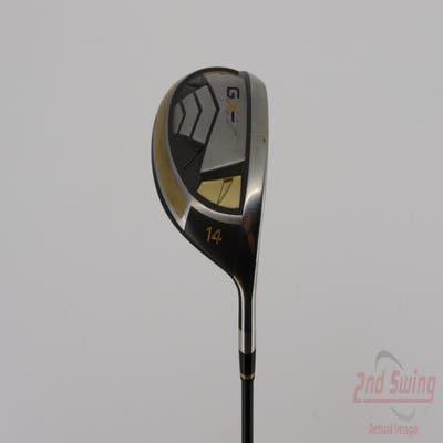 GX-7 X-Metal Fairway Wood Fairway Wood 14° GX-7 45g Graphite Senior Right Handed 43.0in