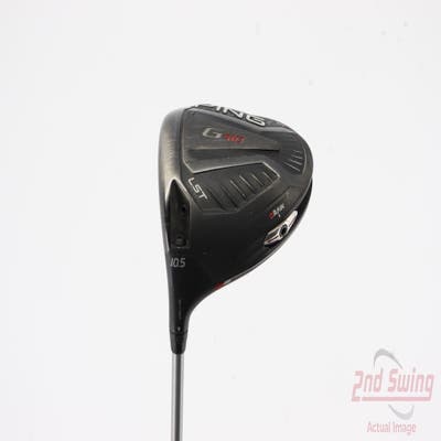 Ping G410 LS Tec Driver 10.5° ALTA Quick 35 Graphite Ladies Left Handed 45.5in