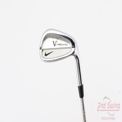 Nike VR Forged Pro Combo Single Iron Pitching Wedge PW 47° Stock Steel Wedge Flex Right Handed 36.0in