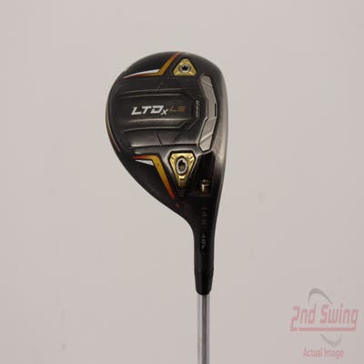 Cobra LTDx LS Fairway Wood 5 Wood 5W 14.5° Mitsubishi Tensei AV White 70 Graphite Stiff Right Handed 42.5in