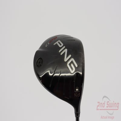 Ping G25 Driver 10.5° Mitsubishi Diamana 'Ahina 70 Graphite Stiff Right Handed 45.0in