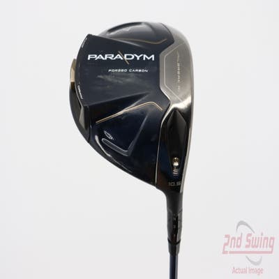 Callaway Paradym Driver 10.5° Fujikura Ventus Blue VC 6 Graphite X-Stiff Right Handed 45.0in