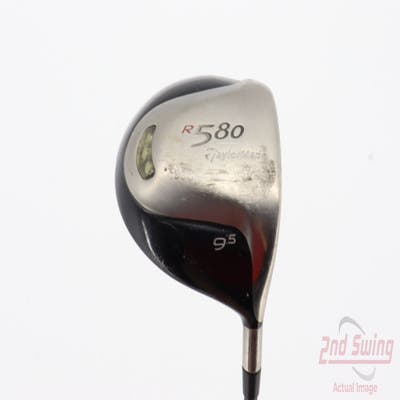 TaylorMade R580 Driver 9.5° TM M.A.S.2 Graphite Stiff Right Handed 45.25in