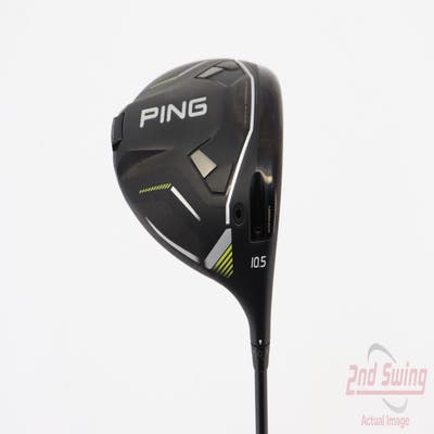 Ping G430 MAX 10K Driver 10.5° ALTA CB 55 Black Graphite Stiff Right Handed 45.5in