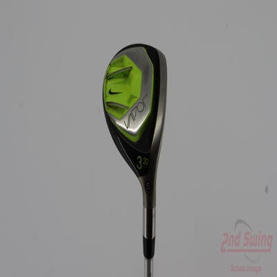 Nike Vapor Flex Hybrid 3 Hybrid 20° Mitsubishi Fubuki Zeta Graphite Stiff Right Handed 40.75in