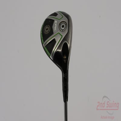 Callaway GBB Epic Sub Zero Fairway Wood 3 Wood 3W 15° Aldila Rogue M-AX 65 Graphite Stiff Left Handed 42.25in