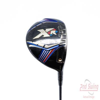 Callaway XR Driver 9° Project X SD Graphite Stiff Right Handed 46.0in