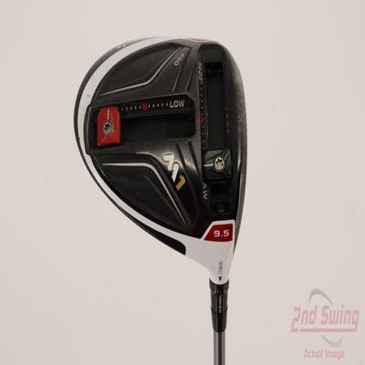 TaylorMade 2016 M1 Driver 9.5° MRC Kuro Kage Silver TiNi 60 Graphite Senior Right Handed 45.25in