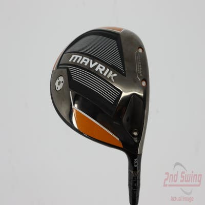 Callaway Mavrik Driver 10.5° Project X Cypher 40 Graphite Regular Right Handed 45.75in