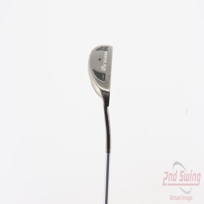 Odyssey White Ice 9 Putter Steel Right Handed 34.25in