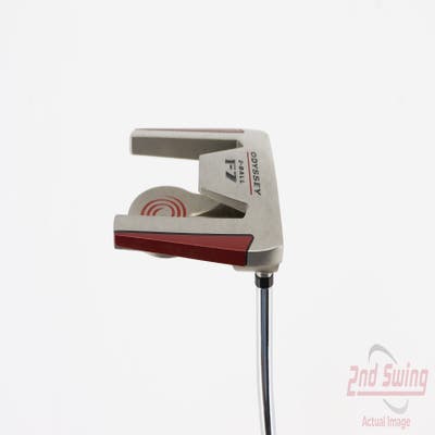 Odyssey White Hot XG 2-Ball F7 Putter Steel Right Handed 33.0in