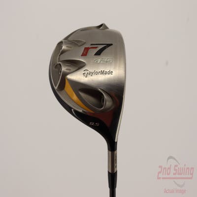 TaylorMade R7 425 Driver 9.5° TM Reax 65 Graphite Stiff Right Handed 44.75in