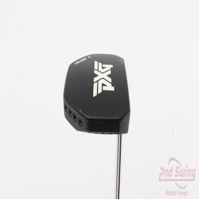 PXG Drone C Putter Face Balanced Steel Right Handed 35.0in