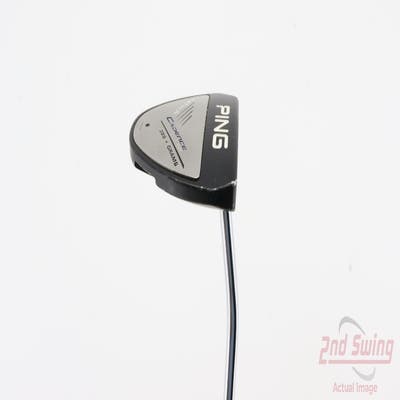 Ping Cadence TR Ketsch Putter Steel Right Handed 34.25in