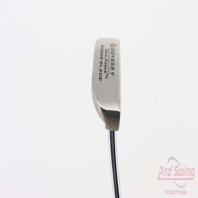 Odyssey Black Series 1 Putter Steel Right Handed 34.0in