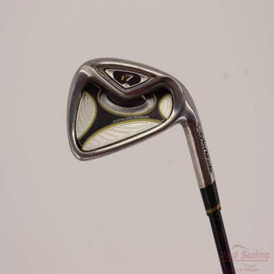 TaylorMade R7 Single Iron 4 Iron TM R7 55 Graphite Stiff Right Handed 38.75in