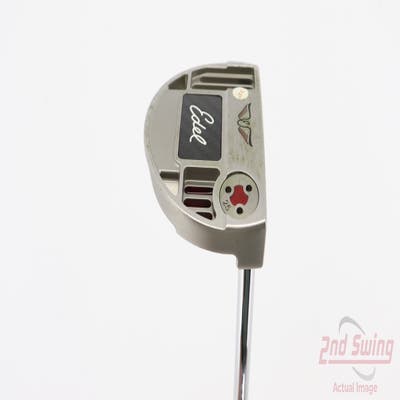 Edel EAS 5.0 Putter Steel Right Handed 34.0in