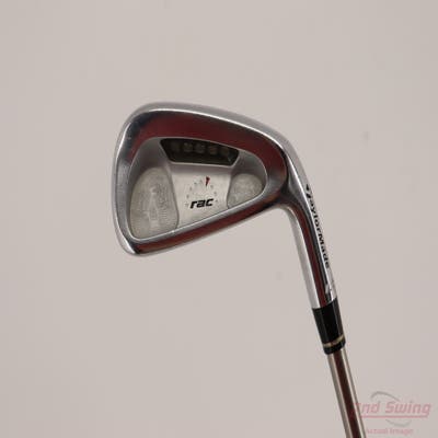 TaylorMade Rac LT Single Iron 4 Iron UST Proforce 75 Graphite Regular Right Handed 39.0in