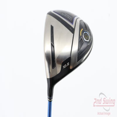 XXIO Eleven Driver 10.5° MP1100 Graphite Regular Left Handed 46.0in