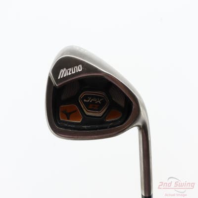 Mizuno JPX EZ Single Iron 6 Iron Fujikura Orochi Red Eye Graphite Regular Right Handed 37.5in