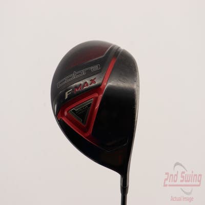 Cobra F-MAX Airspeed Offset Womens Driver Cobra Airspeed 40 Graphite Ladies Right Handed 44.5in