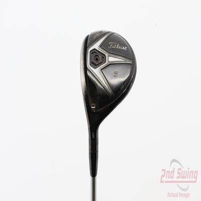 Titleist 915 F Fairway Wood 5 Wood 5W 18° Mitsubishi Diamana M+ Red 50 Graphite Ladies Left Handed 39.75in