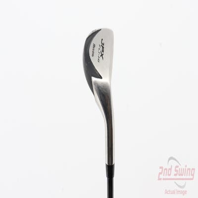 Mizuno JPX Fli Hi Hybrid 5 Hybrid Fujikura Orochi Red Eye Graphite Ladies Right Handed 37.5in