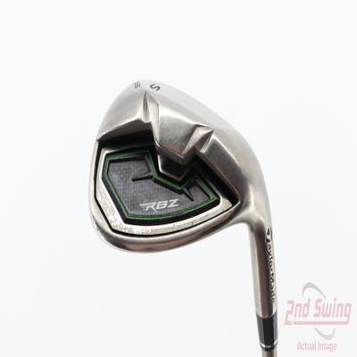 TaylorMade RocketBallz Wedge Sand SW 55° TM RBZ GRAPHITE 55 Graphite Ladies Right Handed 35.5in